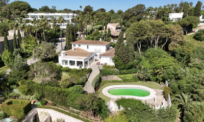3 Bedroom Detached Villa in Sotogrande Costa - Image 1