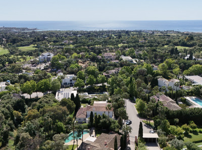3 Bedroom Detached Villa in Sotogrande Costa - Image 2