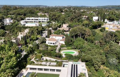 3 Bedroom Detached Villa in Sotogrande Costa - Image 5