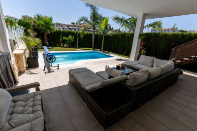 3 Bedroom Semi-Detached House in Riviera del Sol - Image 3