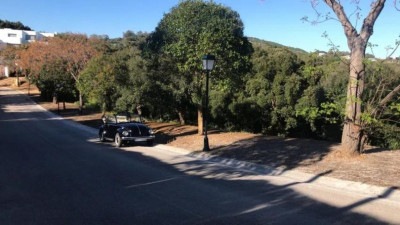 Residential Plot in Sotogrande Alto - Image 1