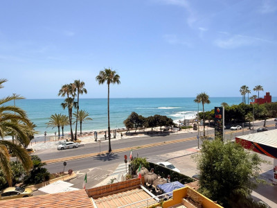 3 Bedroom Middle Floor Apartment in Benalmadena