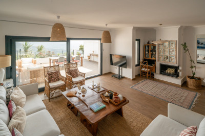 3 Bedroom Semi-Detached House in La Mairena