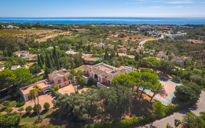 20 Bedroom Detached Villa in The Golden Mile - Image 1