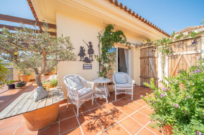 3 Bedroom Penthouse in La Cala Hills - Image 5