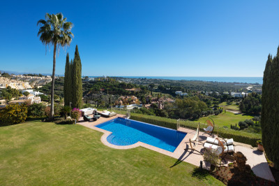 Marvellous Villa - Image 3