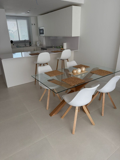 2 Bedroom Ground Floor Apartment in Benalmadena Costa - Image 4