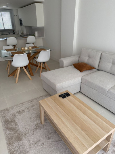 2 Bedroom Ground Floor Apartment in Benalmadena Costa - Image 5