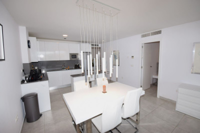 3 Bedroom Ground Floor Apartment in La Cala de Mijas - Image 5
