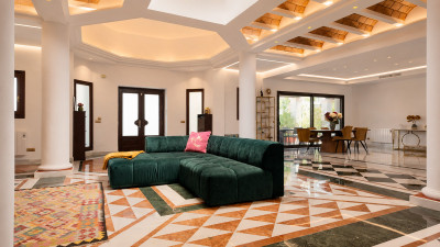 3 Bedroom Bungalow in The Golden Mile - Image 1