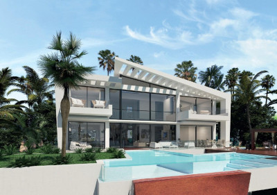 Land in Casares
