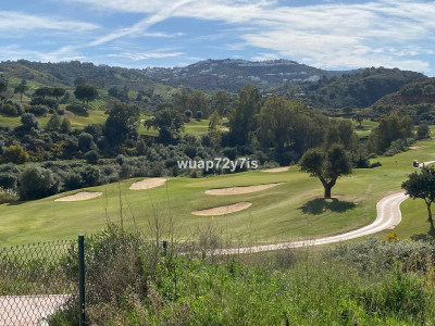 Residential Plot in La Cala Golf