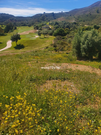 Residential Plot in La Cala Golf - Image 4