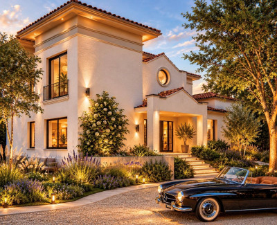 5 Bedroom Detached Villa in El Paraiso - Image 1
