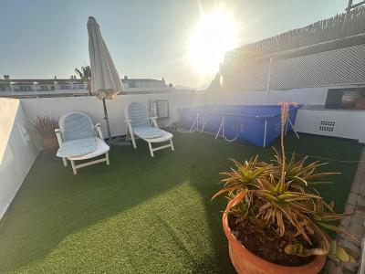 2 Bedroom Penthouse in Mijas Costa