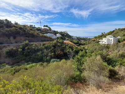 Residential Plot in Marbella - Image 4