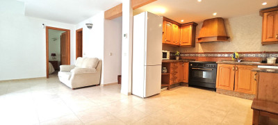 2 Bedroom Ground Floor Apartment in Benalmadena Costa - Image 3