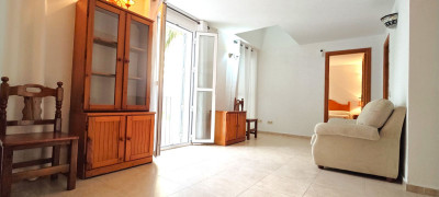2 Bedroom Ground Floor Apartment in Benalmadena Costa - Image 4