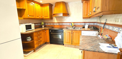 2 Bedroom Ground Floor Apartment in Benalmadena Costa - Image 5