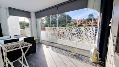 2 Bedroom Ground Floor Apartment in La Duquesa - Image 2