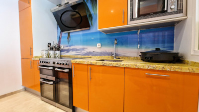 2 Bedroom Ground Floor Apartment in La Duquesa - Image 5