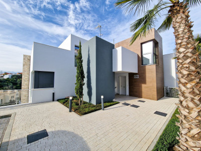 2 Bedroom Duplex in Artola - Image 1