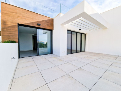 2 Bedroom Duplex in Artola - Image 3