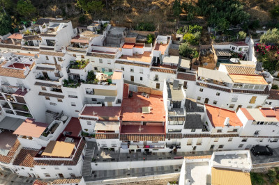 4 Bedroom Townhouse in Mijas