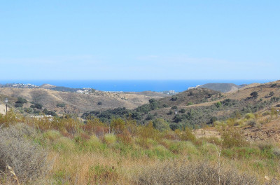 Residential Plot in La Cala Golf - Image 4