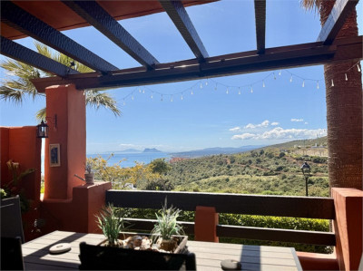3 Bedroom Townhouse in Manilva - Image 1