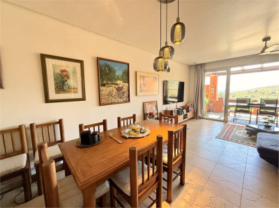 3 Bedroom Townhouse in Manilva - Image 5