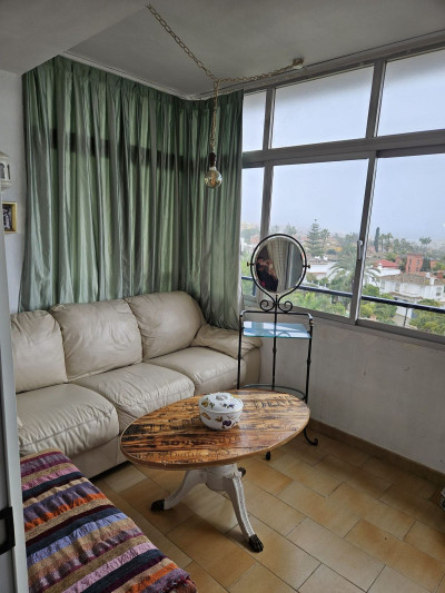 2 Bedroom Top Floor Apartment in Marbella - Image 3