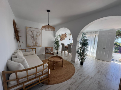 3 Bedroom Semi-Detached House in Mijas Costa