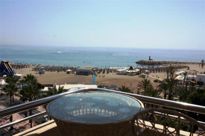 3 Bedroom Middle Floor Apartment in Puerto Banús - Image 4