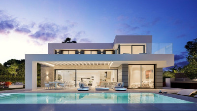 Stunning New Villas With Beautiful Sea Views - Image 5