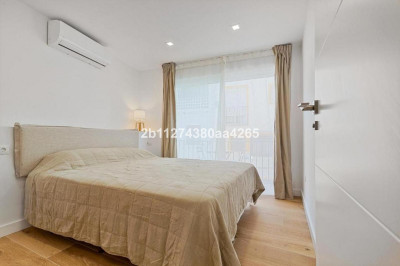 3 Bedroom Middle Floor Apartment in Marbella - Image 5