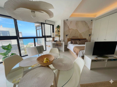 Top Floor Studio in Marbella - Image 2