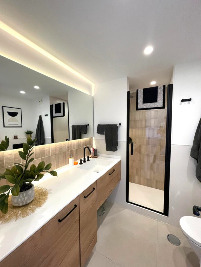 Top Floor Studio in Marbella - Image 4