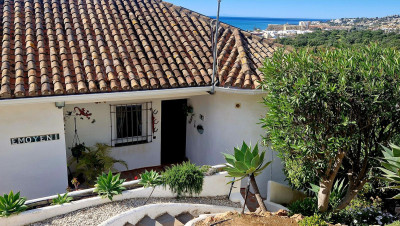 3 Bedroom Detached Villa in La Cala de Mijas - Image 3