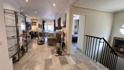 3 Bedroom Duplex in Nueva Andalucía - Image 4