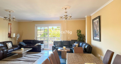 5 Bedroom Detached Villa in Calahonda - Image 5