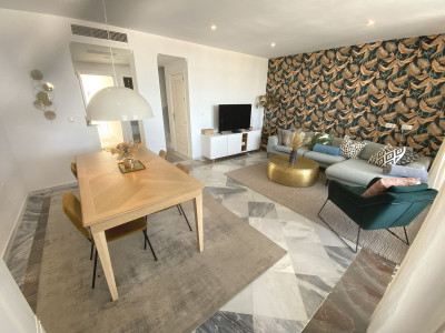 3 Bedroom Penthouse Duplex in Nueva Andalucía - Image 5