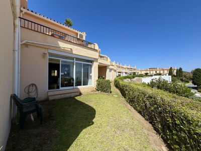 2 Bedroom Townhouse in Mijas Costa