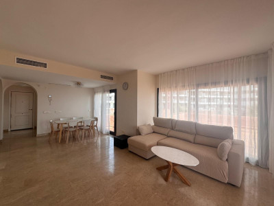 3 Bedroom Penthouse in Manilva - Image 4