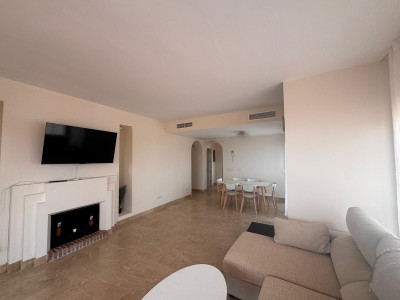 3 Bedroom Penthouse in Manilva - Image 5