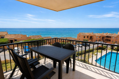 2 Bedroom Penthouse in El Faro