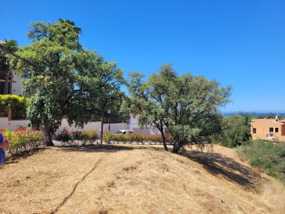 Residential Plot in Elviria - Image 3