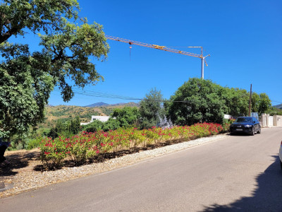 Residential Plot in Elviria - Image 4