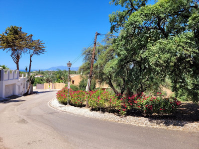 Residential Plot in Elviria - Image 5