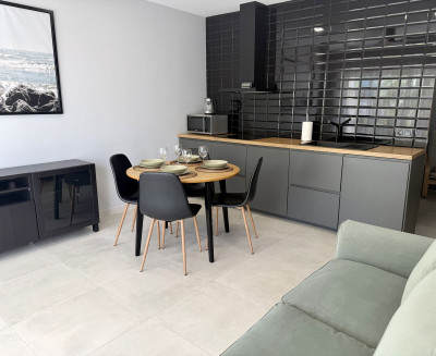 2 Bedroom Ground Floor Apartment in Benalmadena - Image 3
